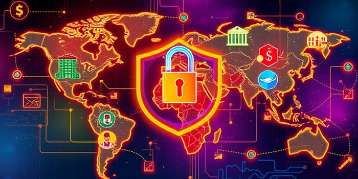 Cybersecurity in Finance: A Global Threat, A Global Defense