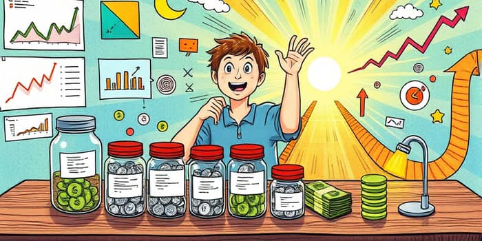 Budgeting Beyond the Basics: Advanced Strategies for Financial Freedom