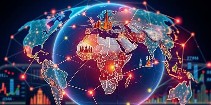 Wealth Management Without Borders: Global Strategies