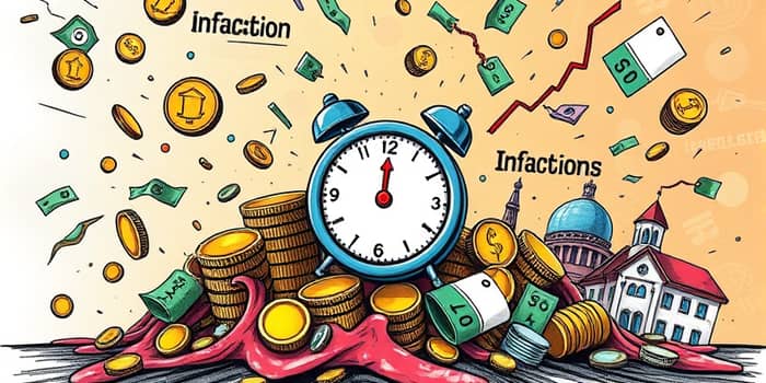 Understanding Inflation: Protecting Your Purchasing Power