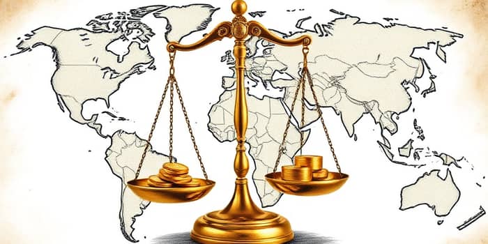 The Gold Standard: Reassessing its Role in Today's Global Economy