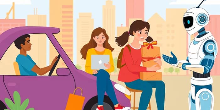 Side Hustles for Extra Income: Real-World Ideas