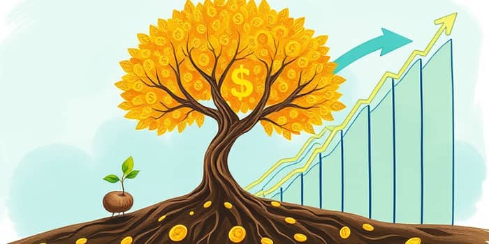 Investing 101: Your First Steps Towards Wealth Creation