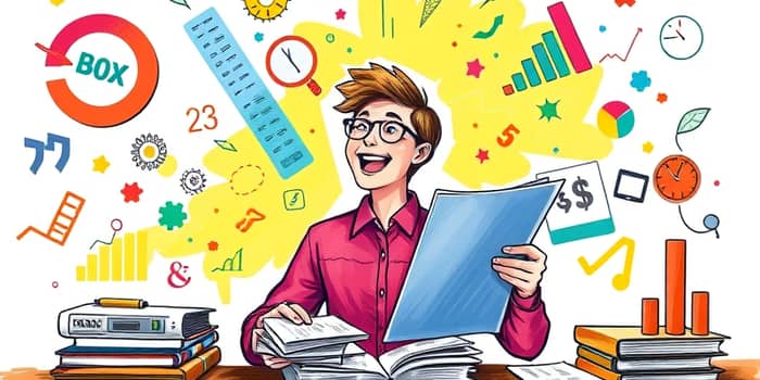 Taxes Made Simple: Understanding Your Obligations and Opportunities