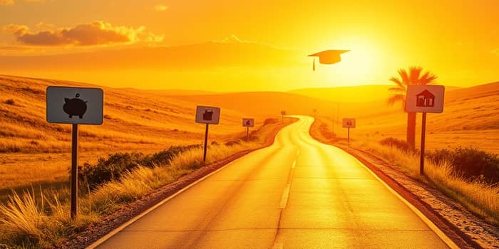 Financial Goal Setting: A Roadmap to Your Dreams