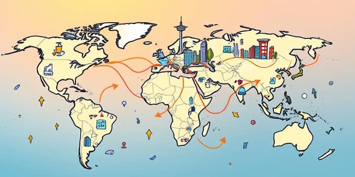 Private Equity Prowess: Global Opportunities Unveiled