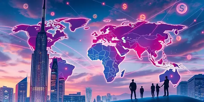 Beyond Borders: Unlocking International Investment Opportunities