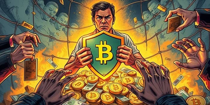 Protecting Against Fraud: Safeguarding Your Finances