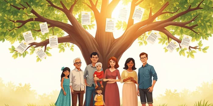 Estate Planning: Securing Your Family's Future