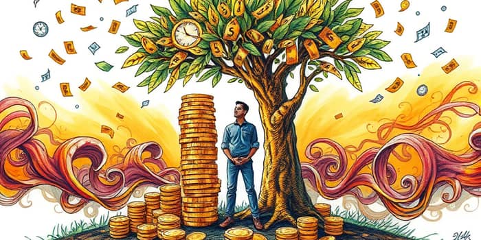 The Psychology of Money: Mastering Your Financial Mindset