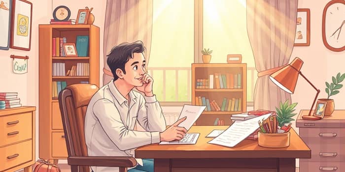 Creating a Will: Essential for Every Adult