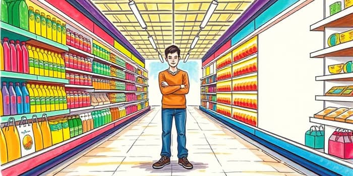 Managing impulse Buys: Taming Your Spending Habits