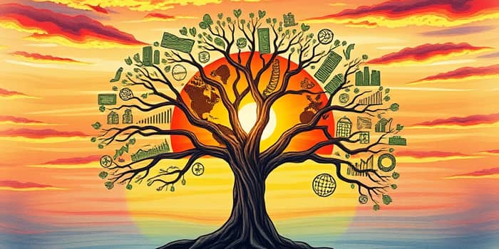 The Benefits of Diversification: Spreading Your Investments Wisely