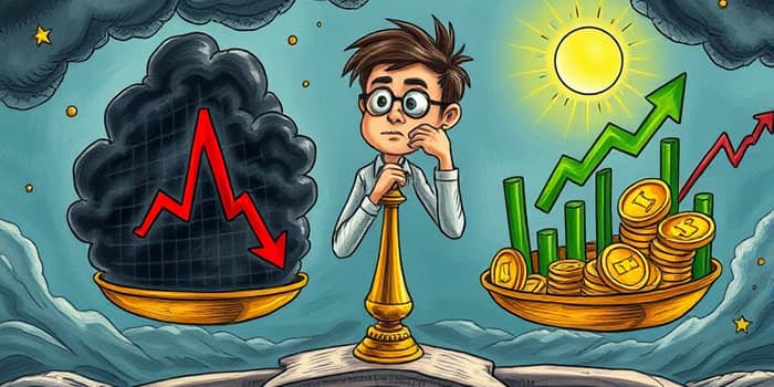 Understanding Risk: A Key to Intelligent Investing