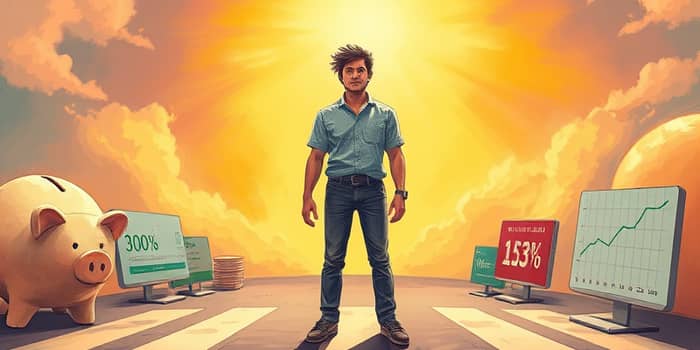 Avoiding Common Financial Mistakes