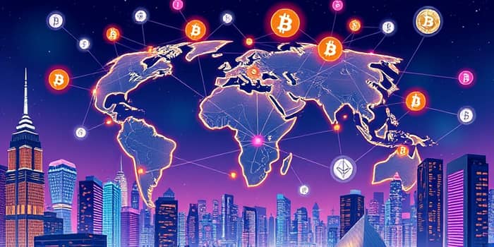 The Financial Impact of Digital Currencies: What You Need to Know