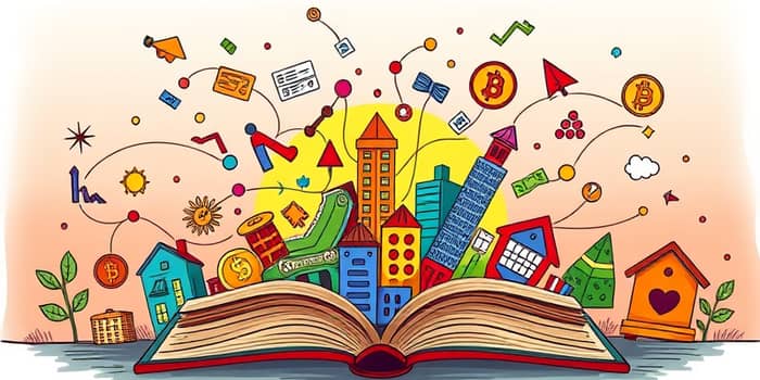 Decoding Investment Jargon: What You Need to Know