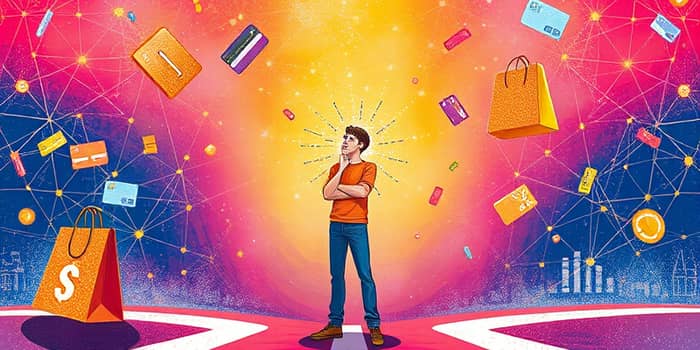 The Psychology of Spending: Understanding Your Habits