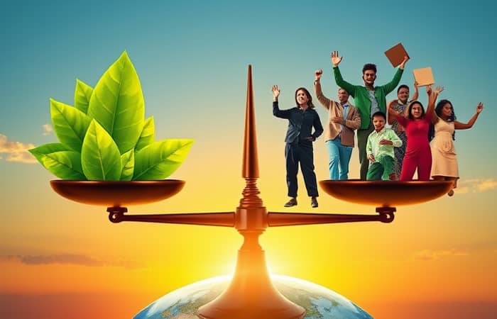 Invest Smart, Invest Good: The Case for Ethical Portfolios