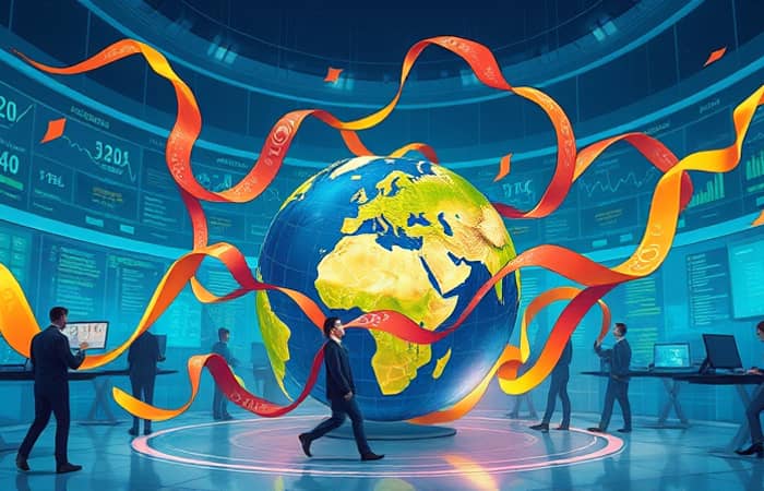 Hedging Your Bets: Protecting Against Global Currency Swings