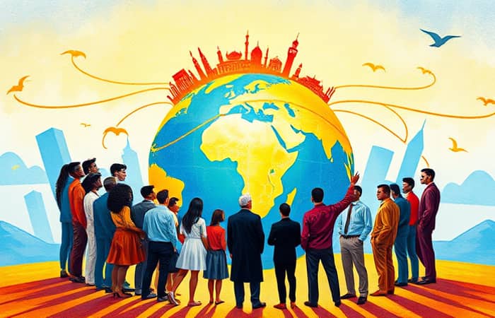 From BRICS to Beyond: New Horizons in Emerging Markets